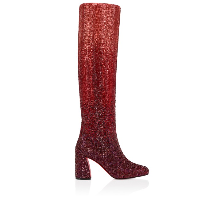 Christian Louboutin Janitta Degrastrass - Image 4